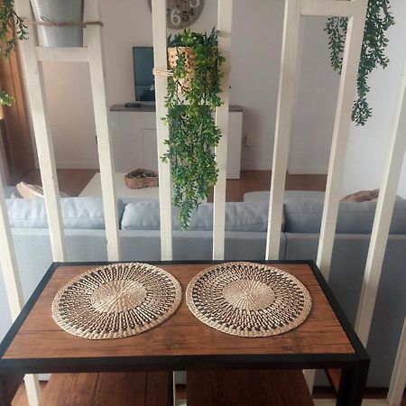 라 라구나 Agradable Casa Con Terraza 아파트 외부 사진