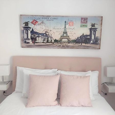 라 라구나 Agradable Casa Con Terraza 아파트 외부 사진