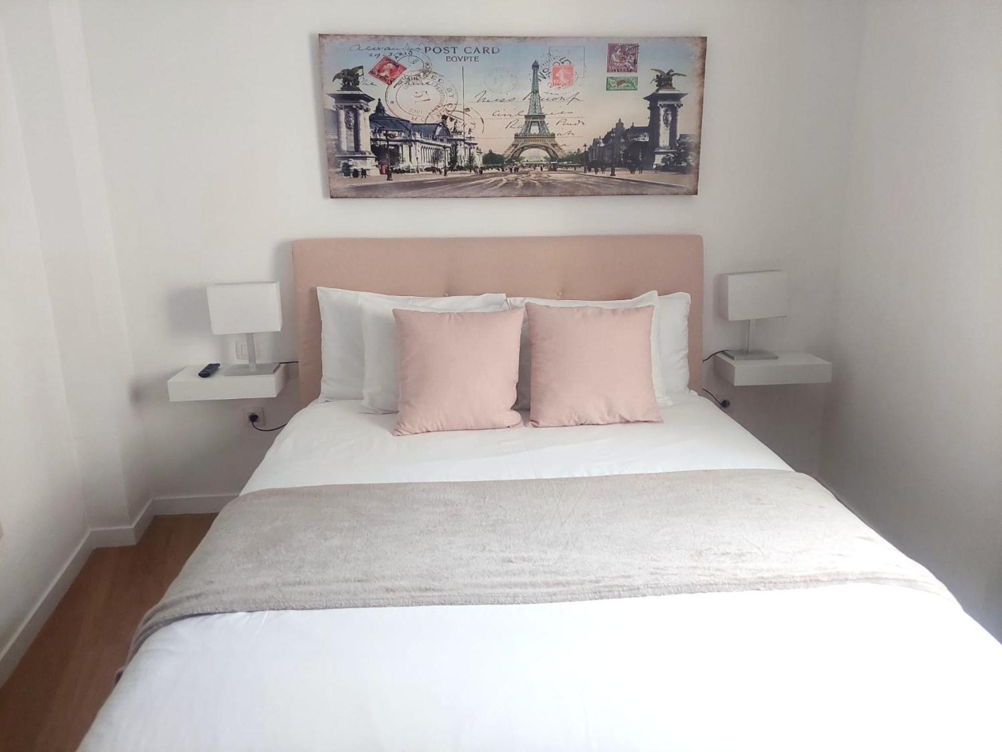 라 라구나 Agradable Casa Con Terraza 아파트 외부 사진