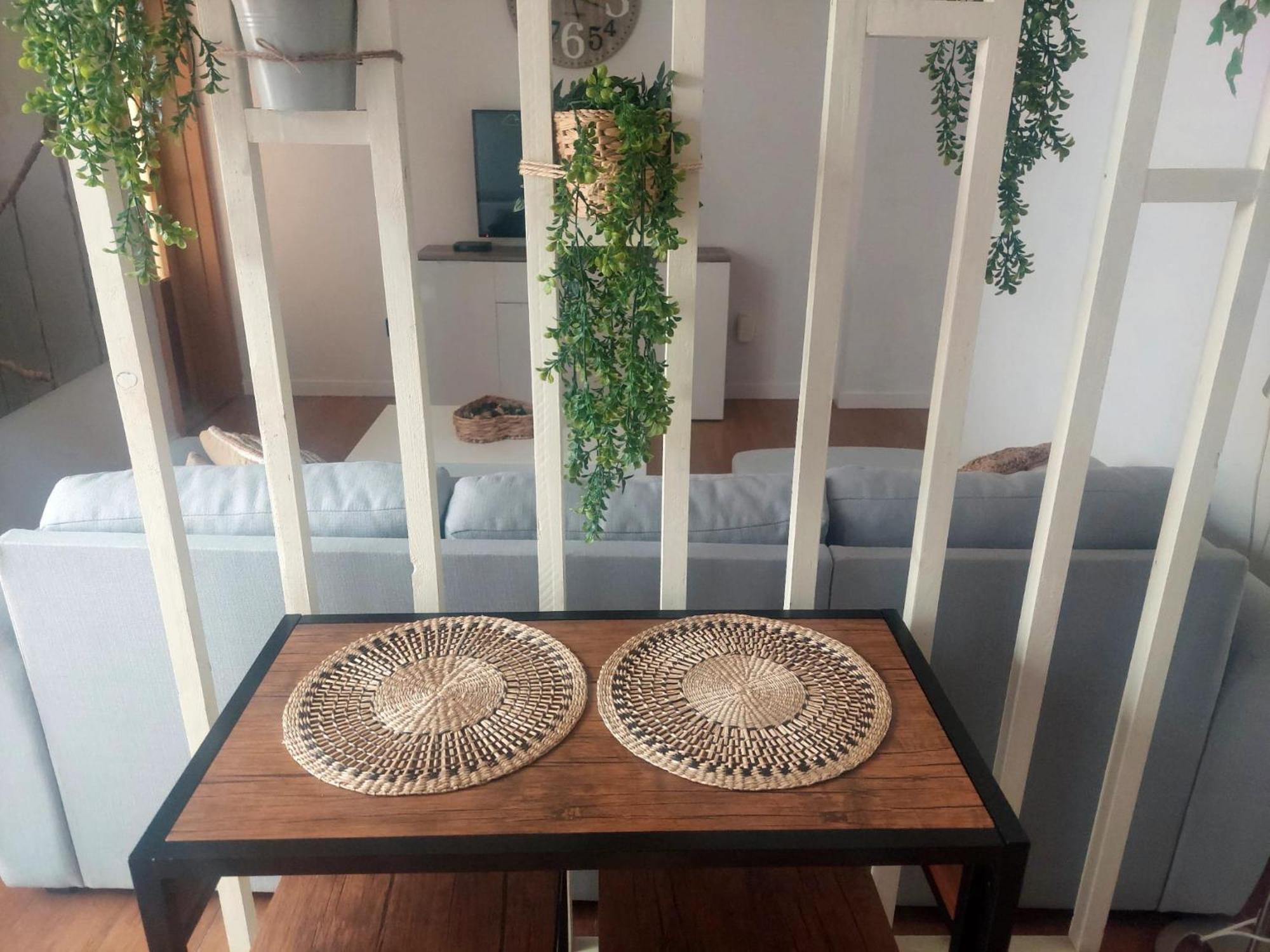 라 라구나 Agradable Casa Con Terraza 아파트 외부 사진