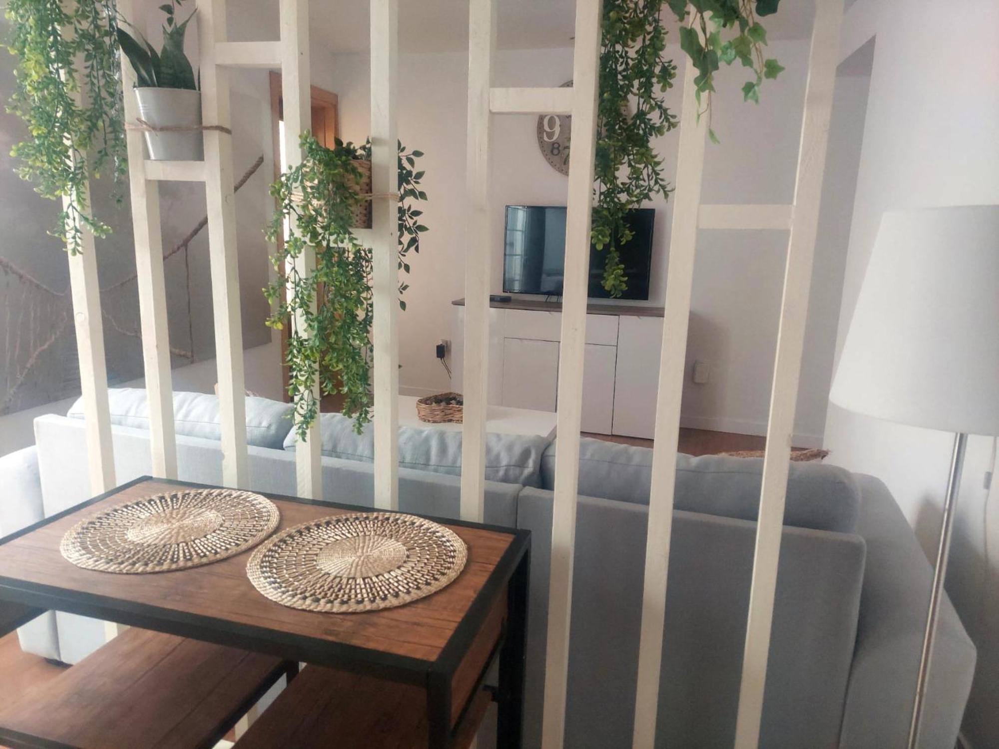 라 라구나 Agradable Casa Con Terraza 아파트 외부 사진