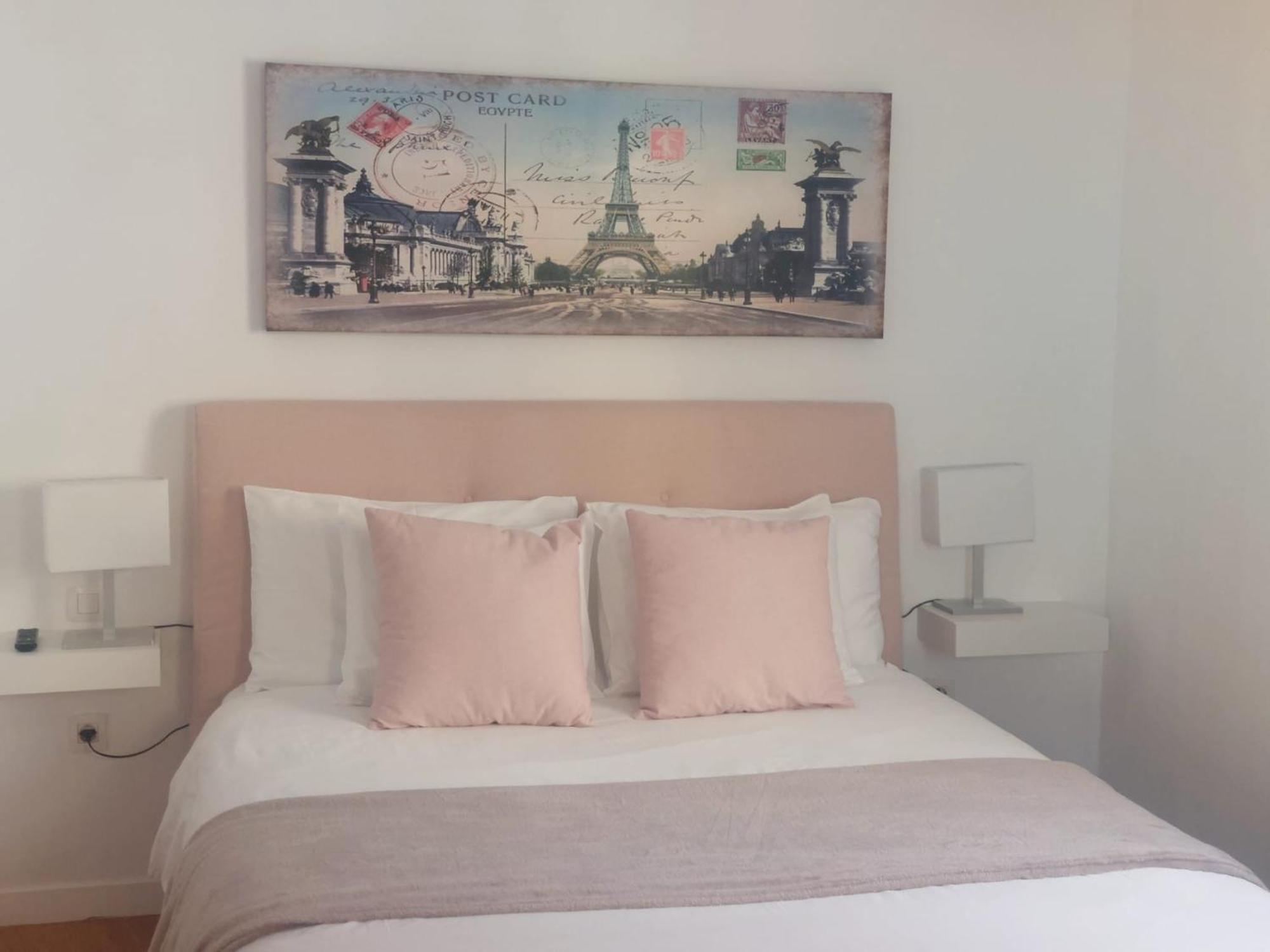 라 라구나 Agradable Casa Con Terraza 아파트 외부 사진