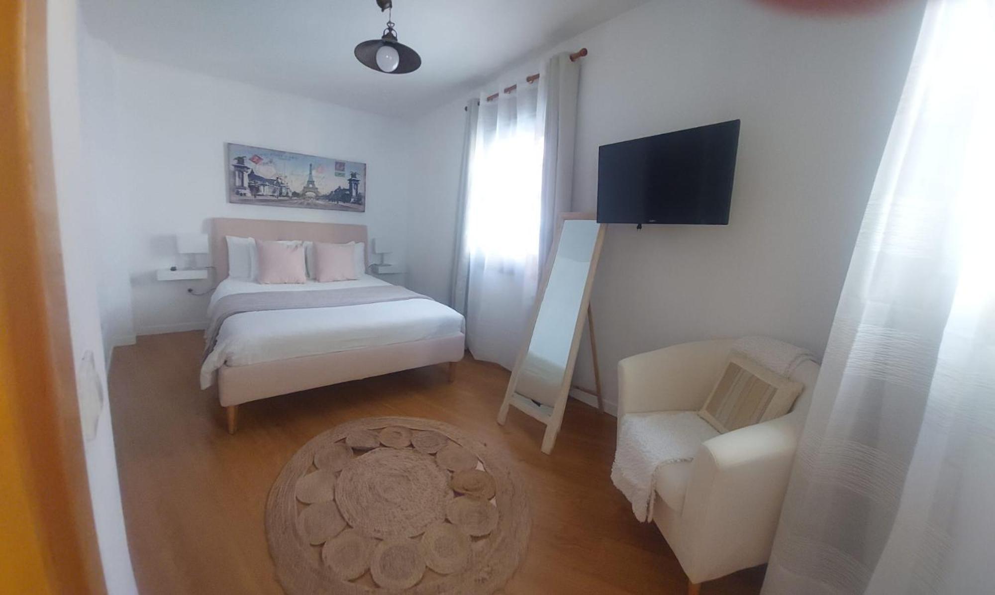 라 라구나 Agradable Casa Con Terraza 아파트 외부 사진