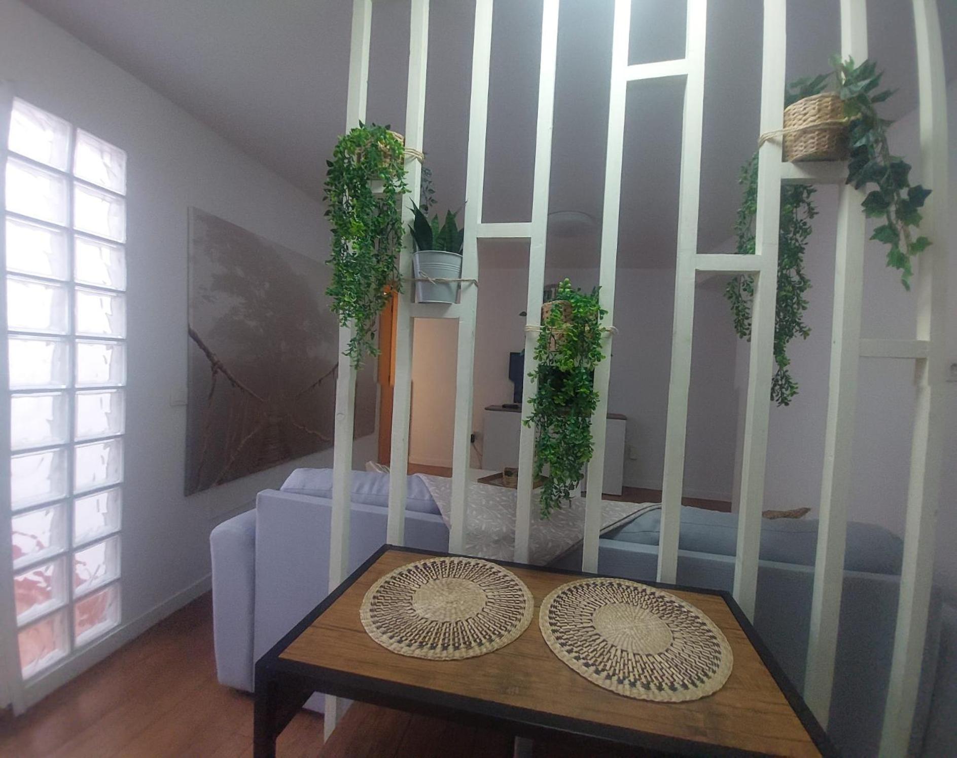 라 라구나 Agradable Casa Con Terraza 아파트 외부 사진