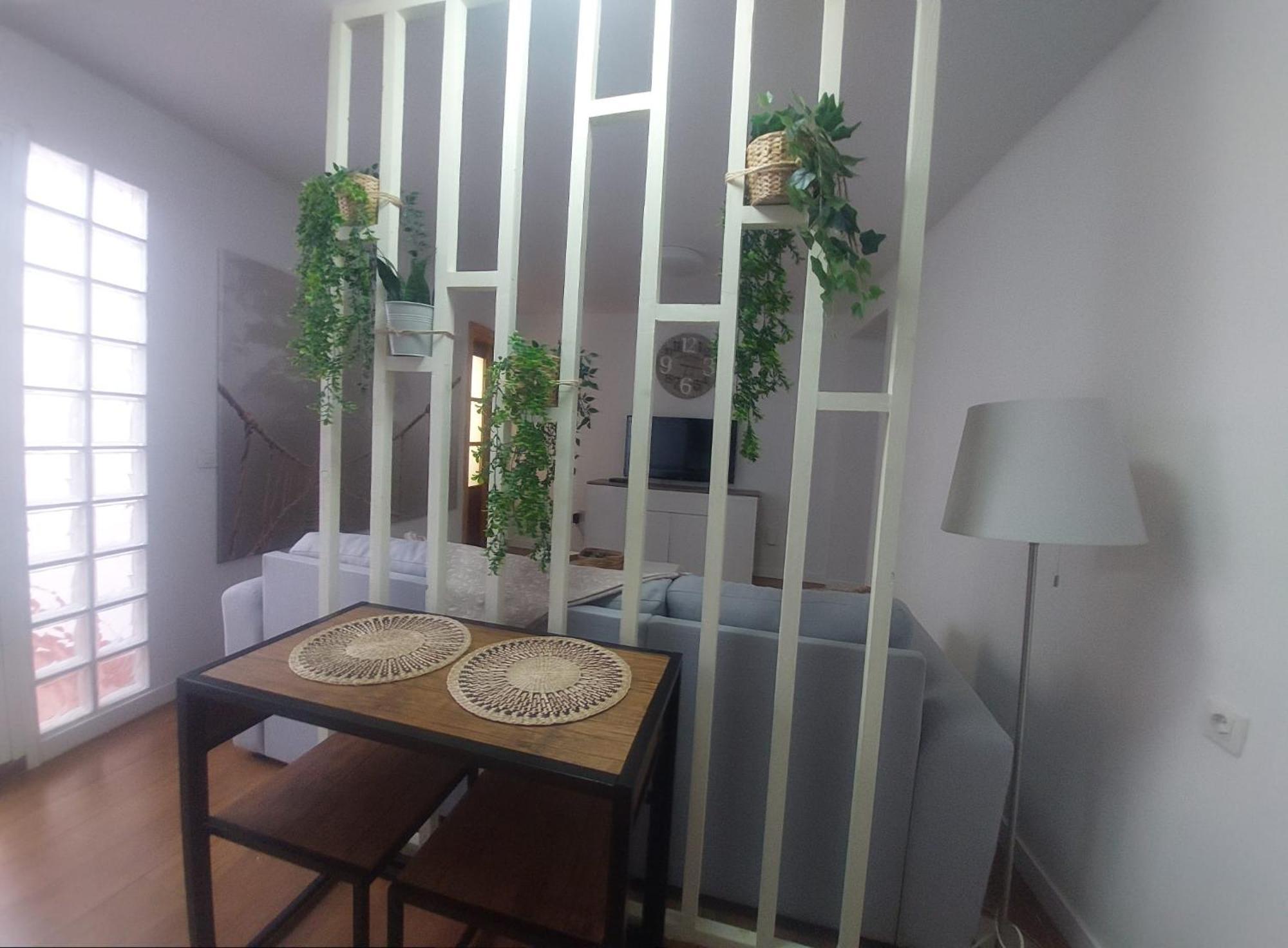 라 라구나 Agradable Casa Con Terraza 아파트 외부 사진