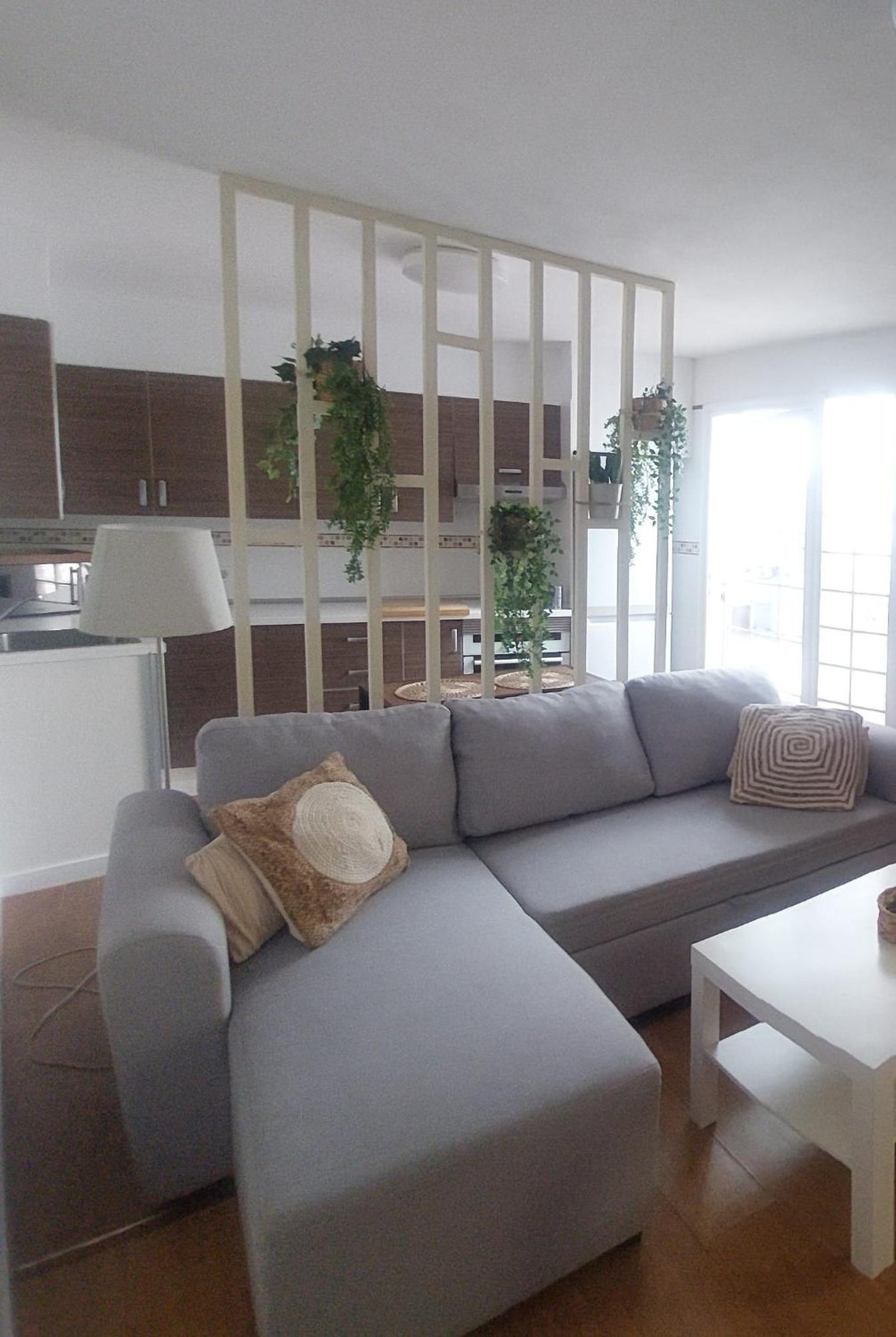 라 라구나 Agradable Casa Con Terraza 아파트 외부 사진